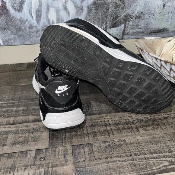 Nike Air Max SYSTM shoes SZ 7Y - Picture 6 of 8